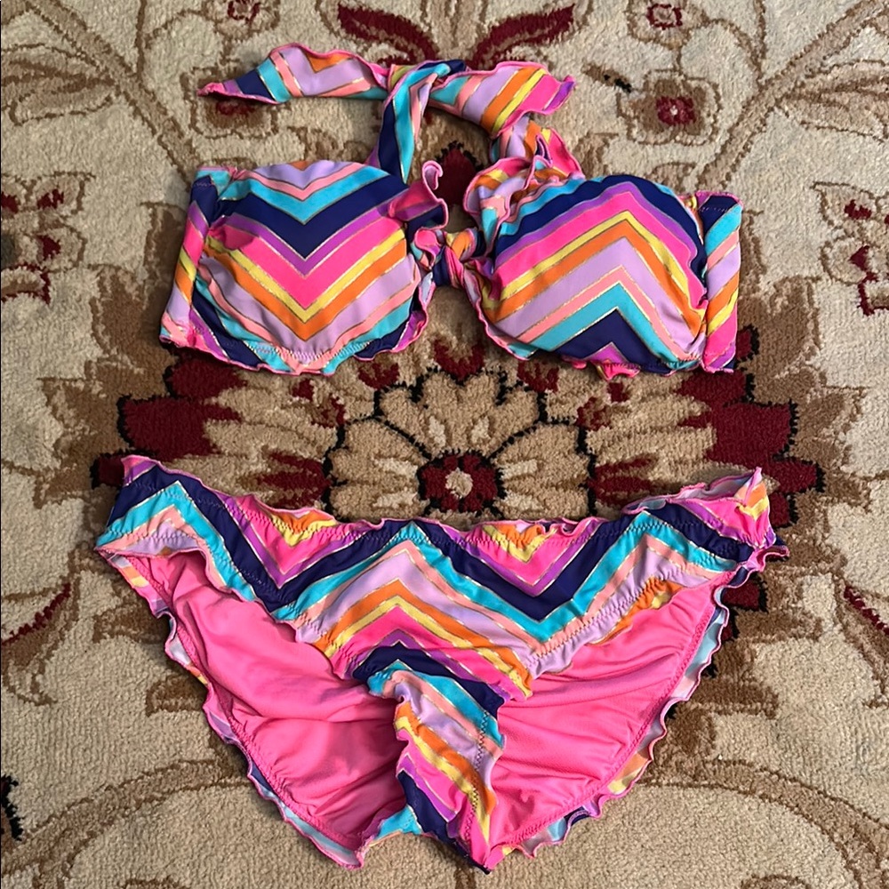 VS Bikini Set